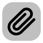 Attach SVG Icon